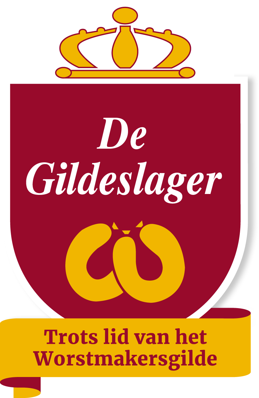 Webshop Gildeslager Markus logo